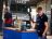 Gereedschapskist met monteur ESA Trucks